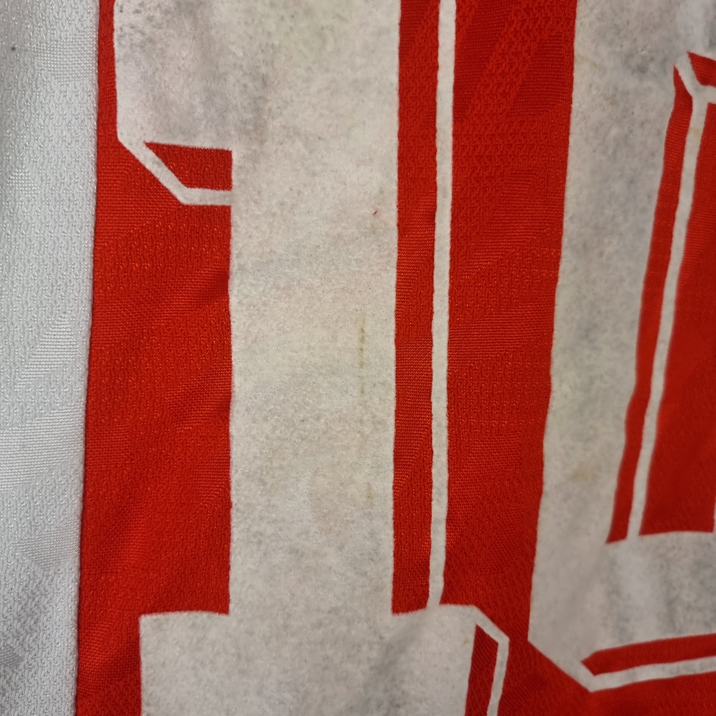 Trikot - Ajax Amsterdam - 1993/1994 - XL - Heim