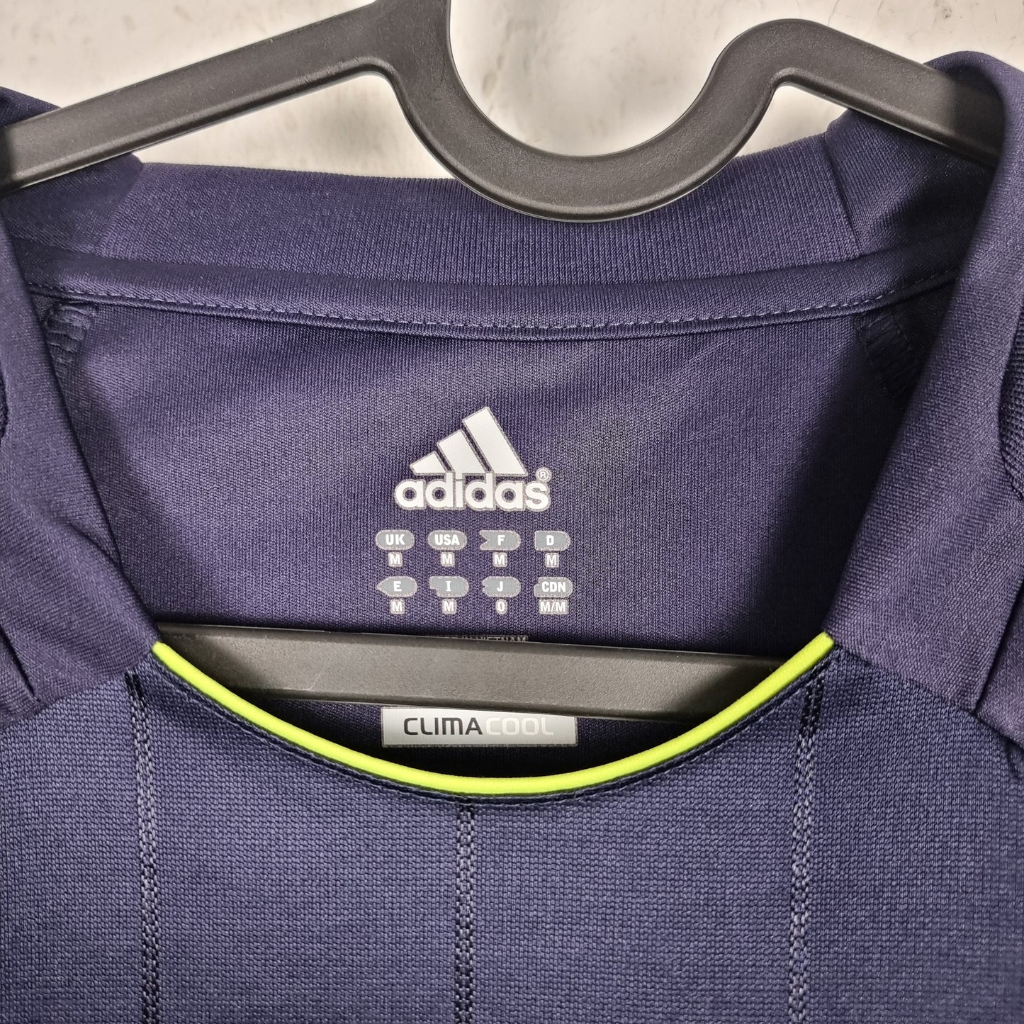 Trikot - Real Madrid - 2012/2013 - M - Auswärts