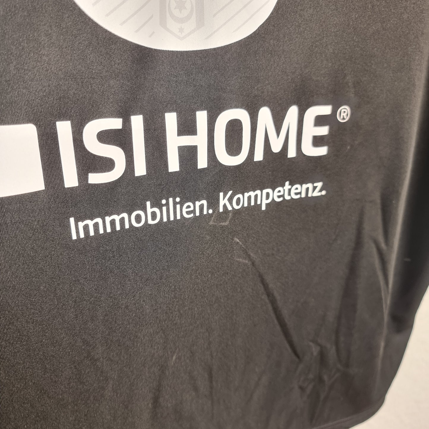 Trikot - Hallescher FC - Tom Bierschenk - 2022/2023 - XXL - drittes