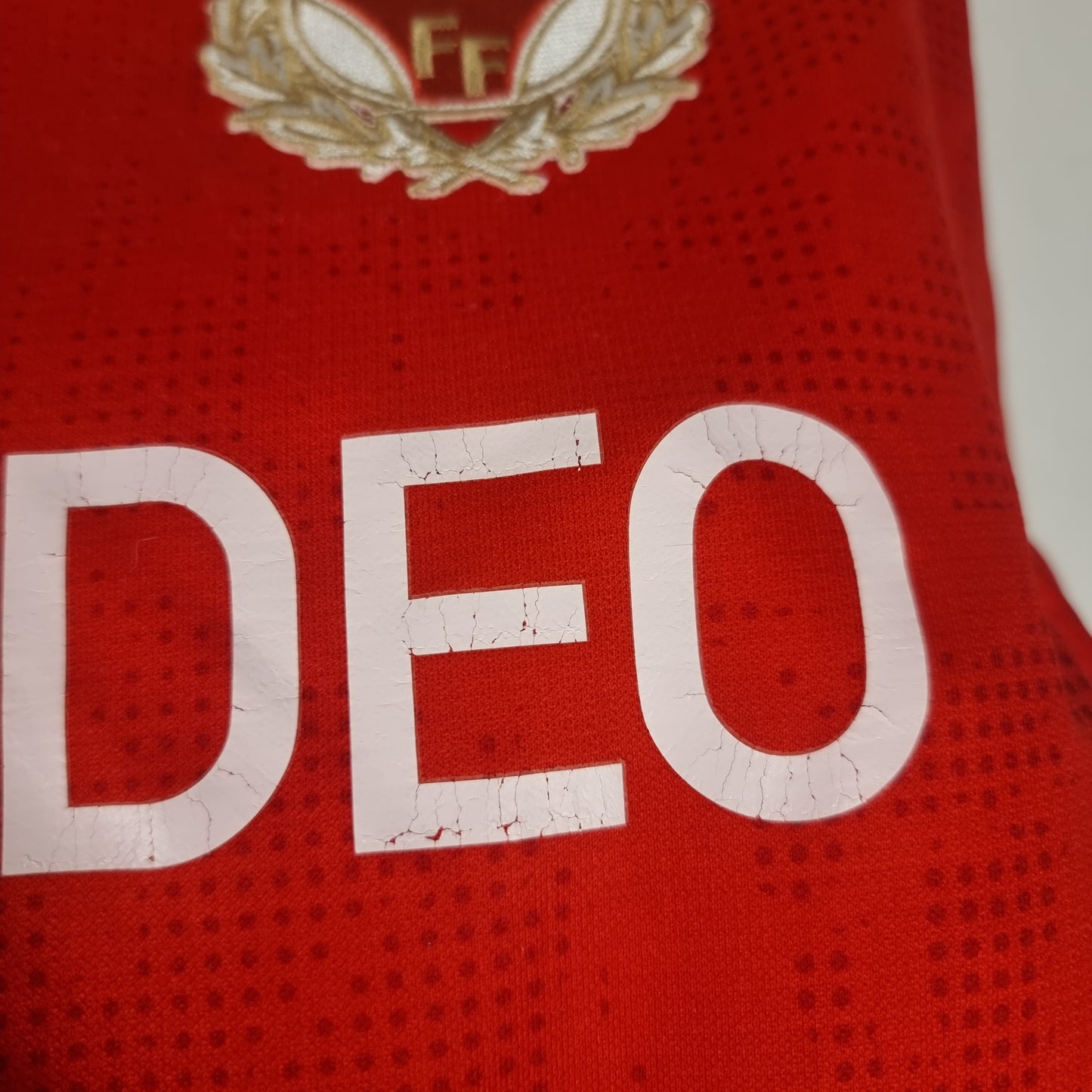 Jersey - Kalmar FF - 2013 - M - Home