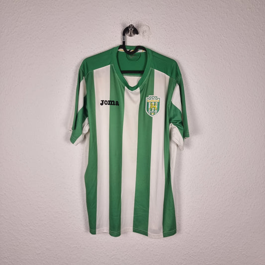 Trikot - Karpaty Lviv - 2011/2012 - L - Heim