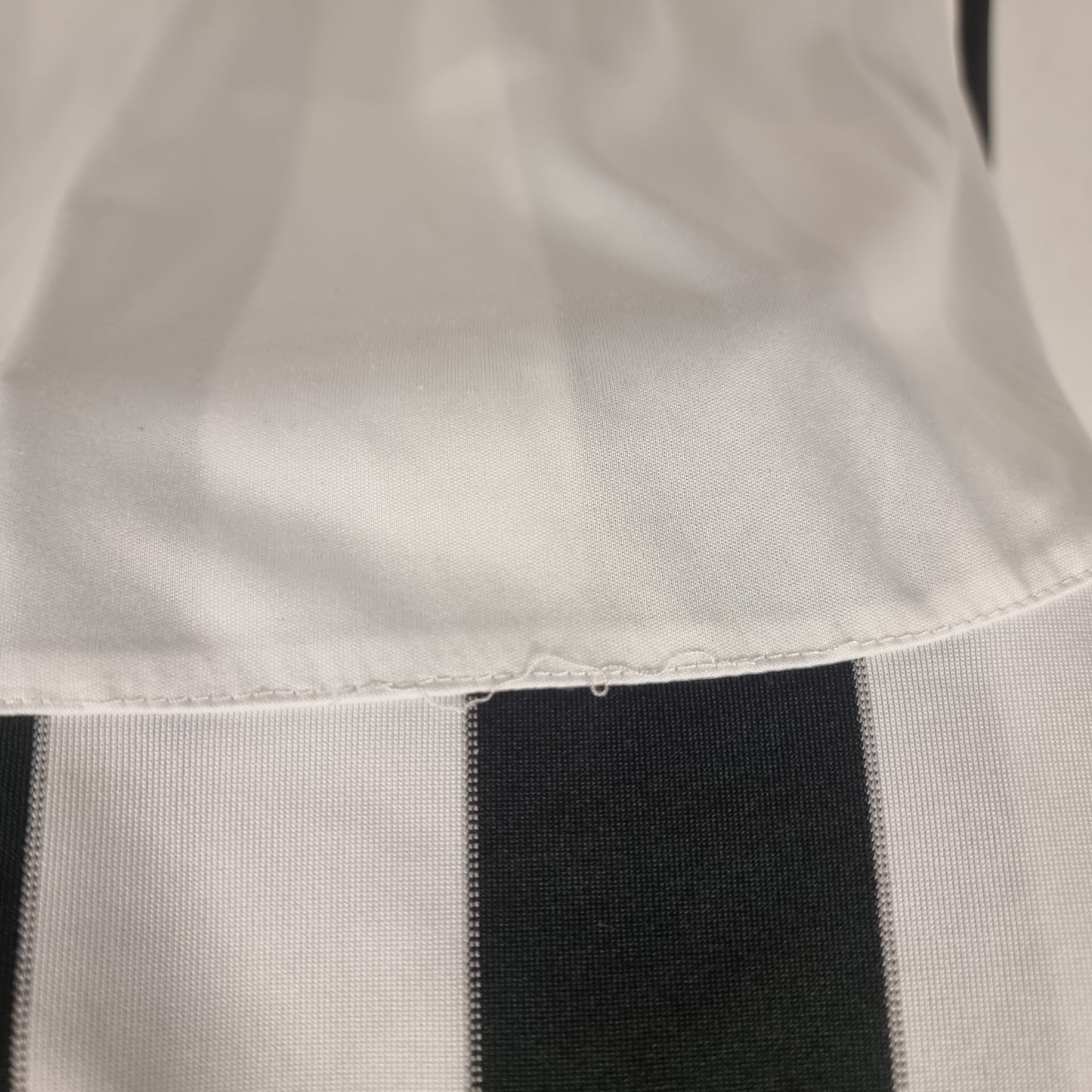 Trikot - Dunfermline Athletic - 2015/2016 - S - Heim