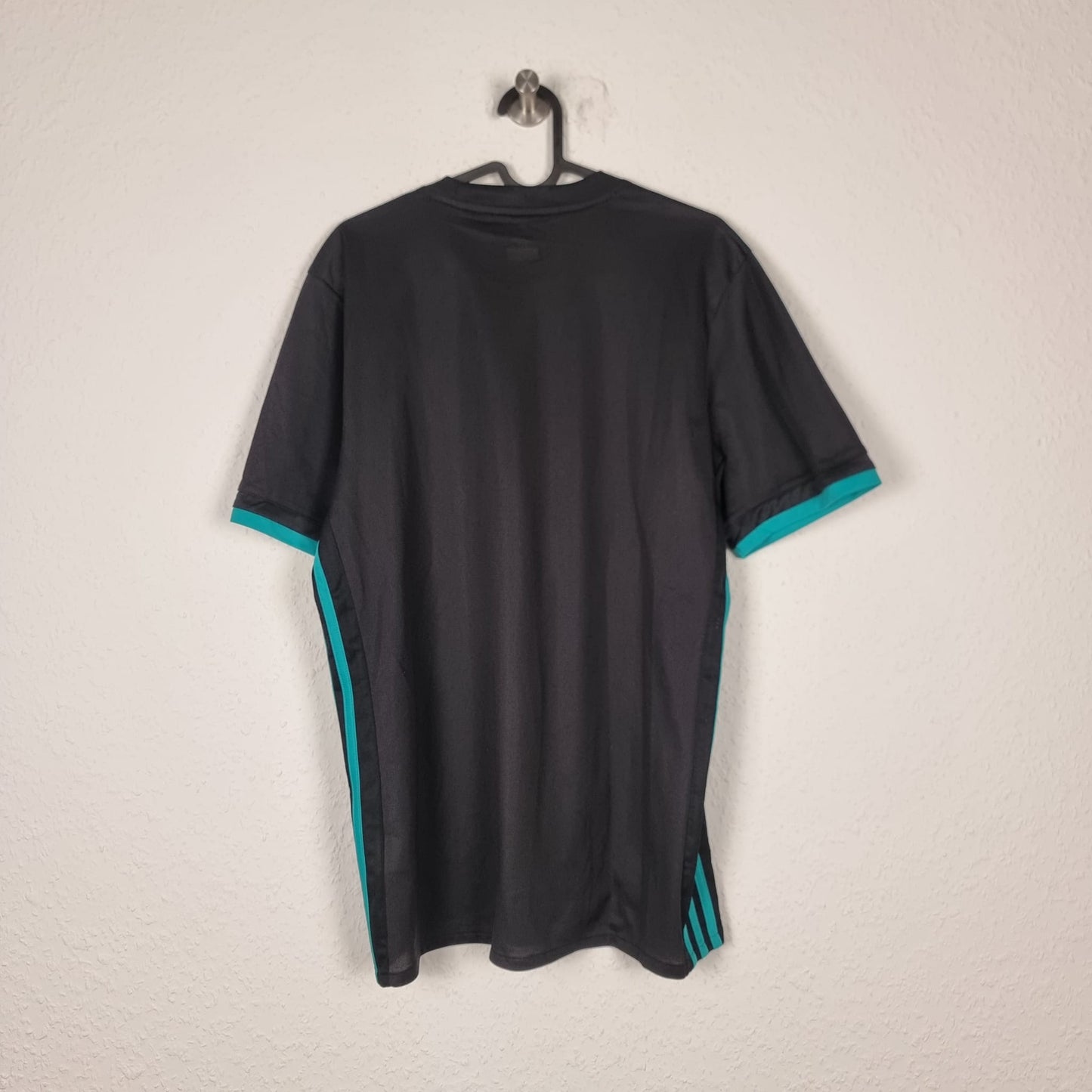 Trikot - Real Madrid - 2017/2018 - M - Auswärts