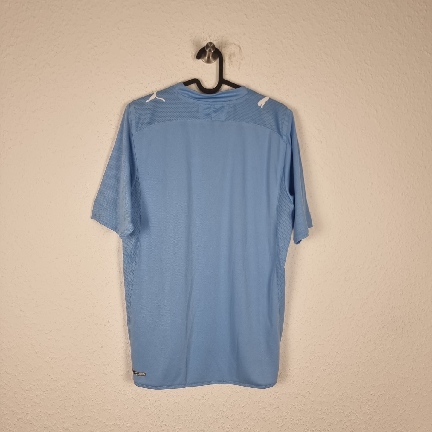 Trikot - Malmö FF - 2009 - M - Heim
