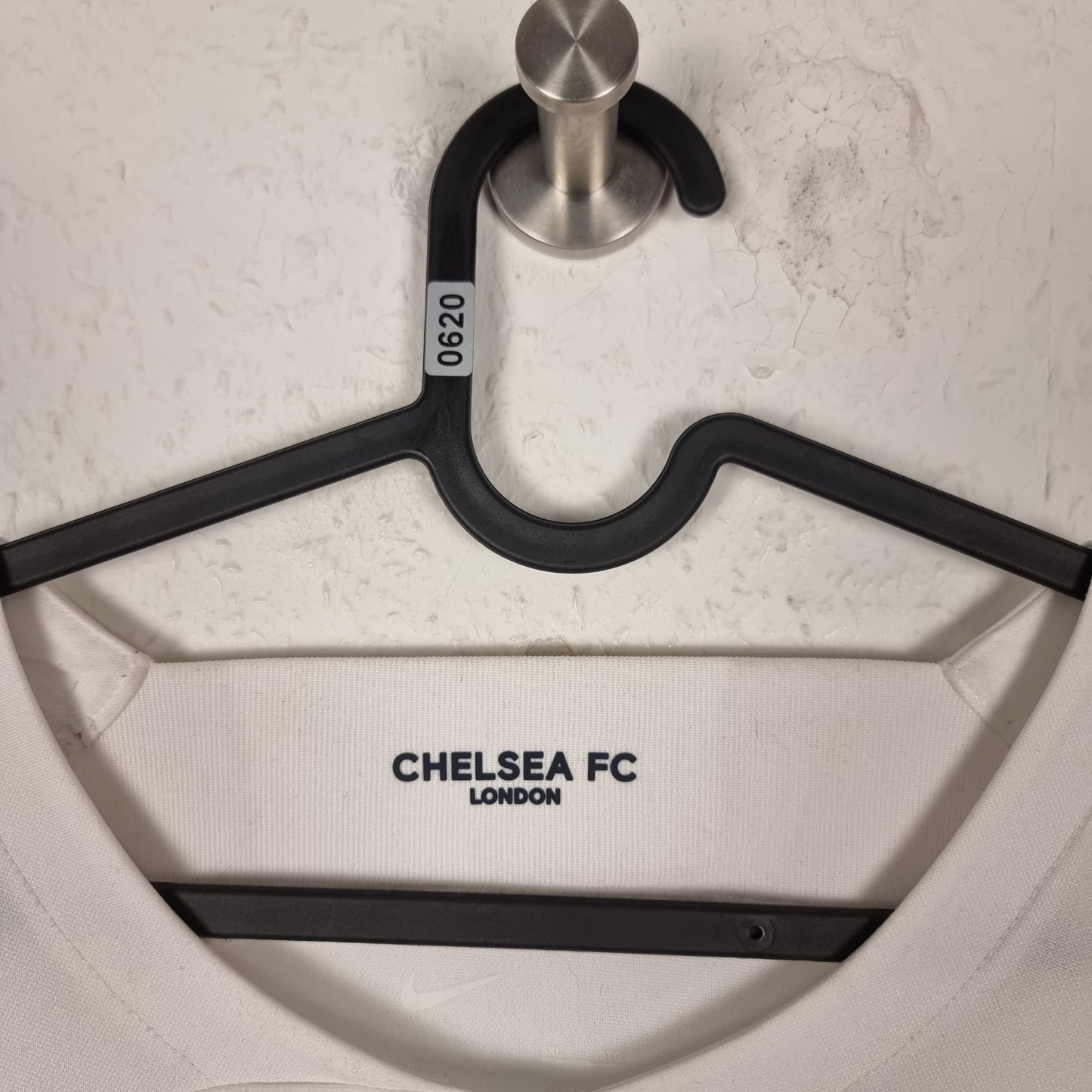 Trikot - FC Chelsea - 2022/2023 - 3XL - Auswärts