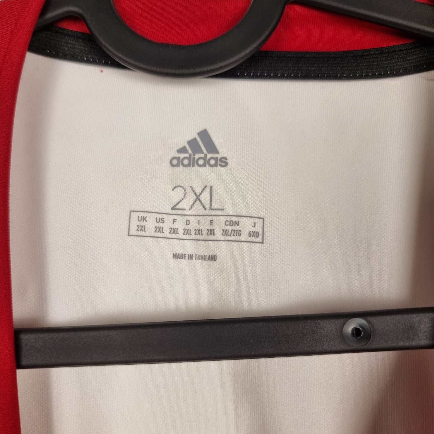 Sondertrikot "Paul Janes" - Fortuna Düsseldorf - 2022/2023 - 2XL