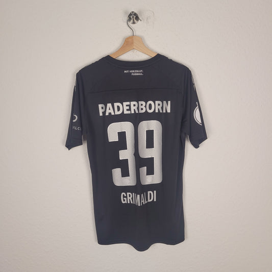 Trikot - SC Paderborn 07 - Adriano Grimaldi - 2023/2024 - M - Heim