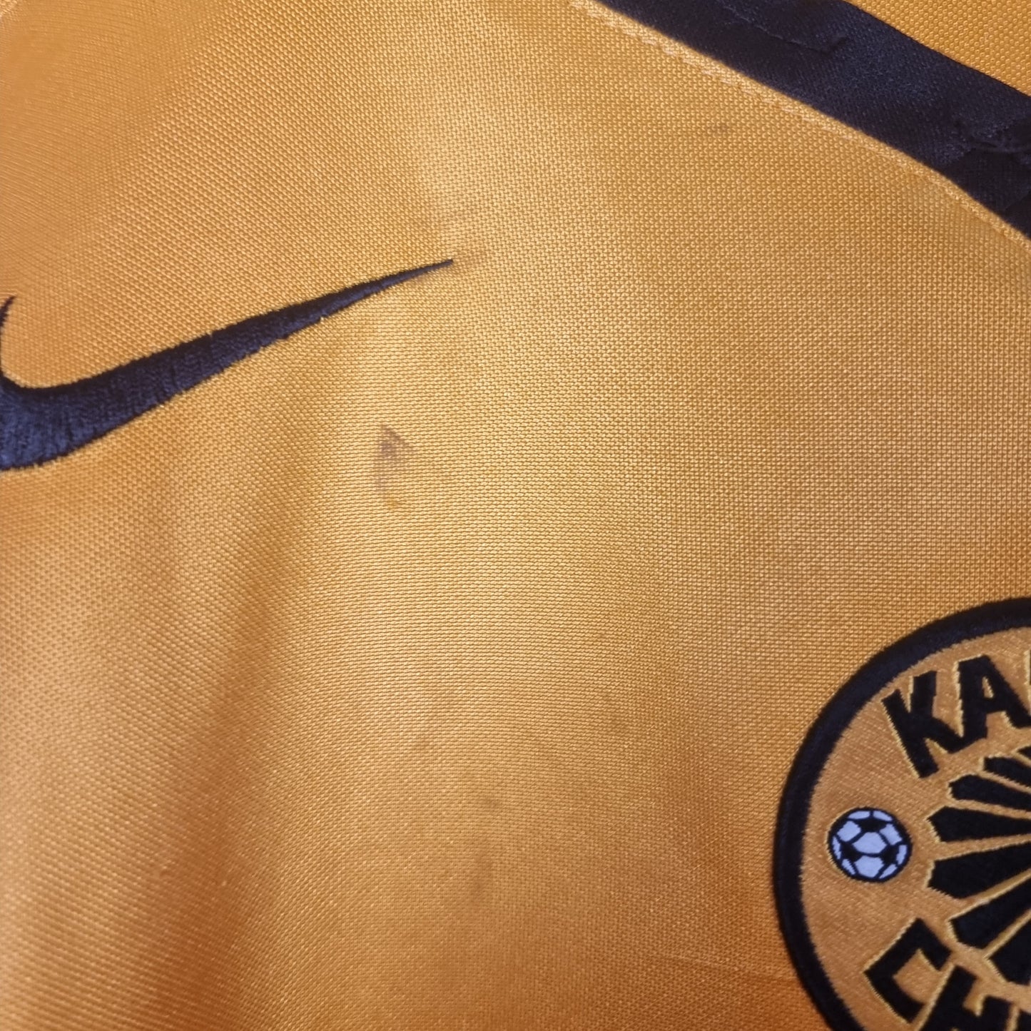 Jersey - Kaizer Chiefs F.C. - 2004/2005 - L - Home