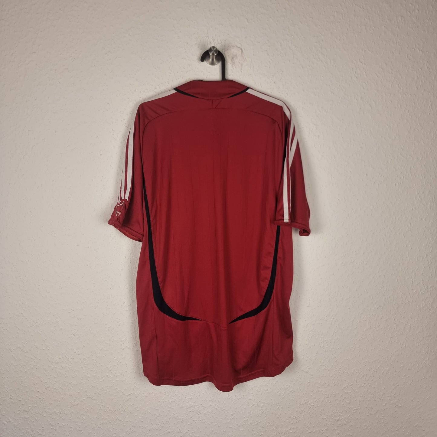 Trikot - Djurgården IF - 2006 - L - Auswärts