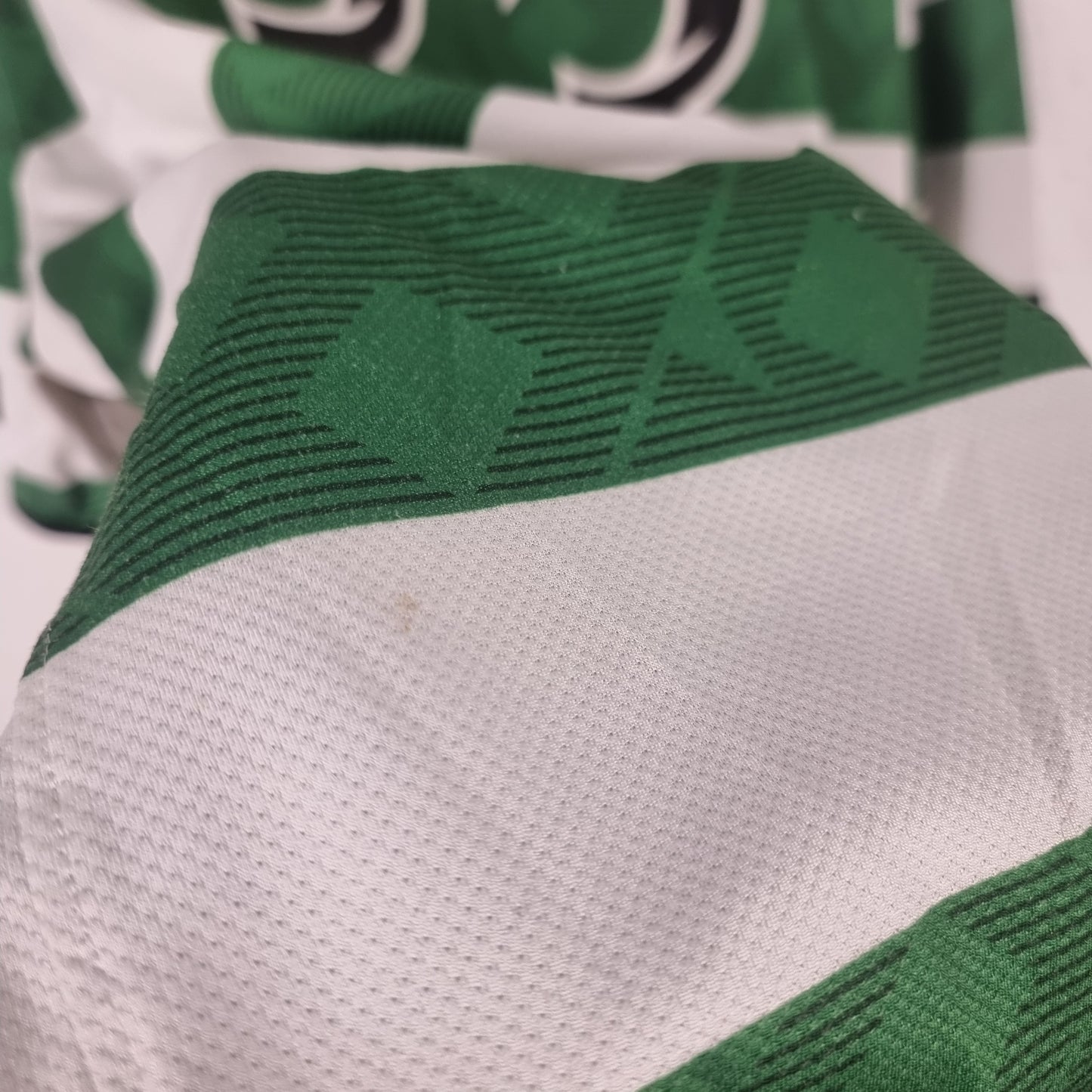 Trikot - Celtic Glasgow - Biram Kayal - 2010/2011 - XL - Heim