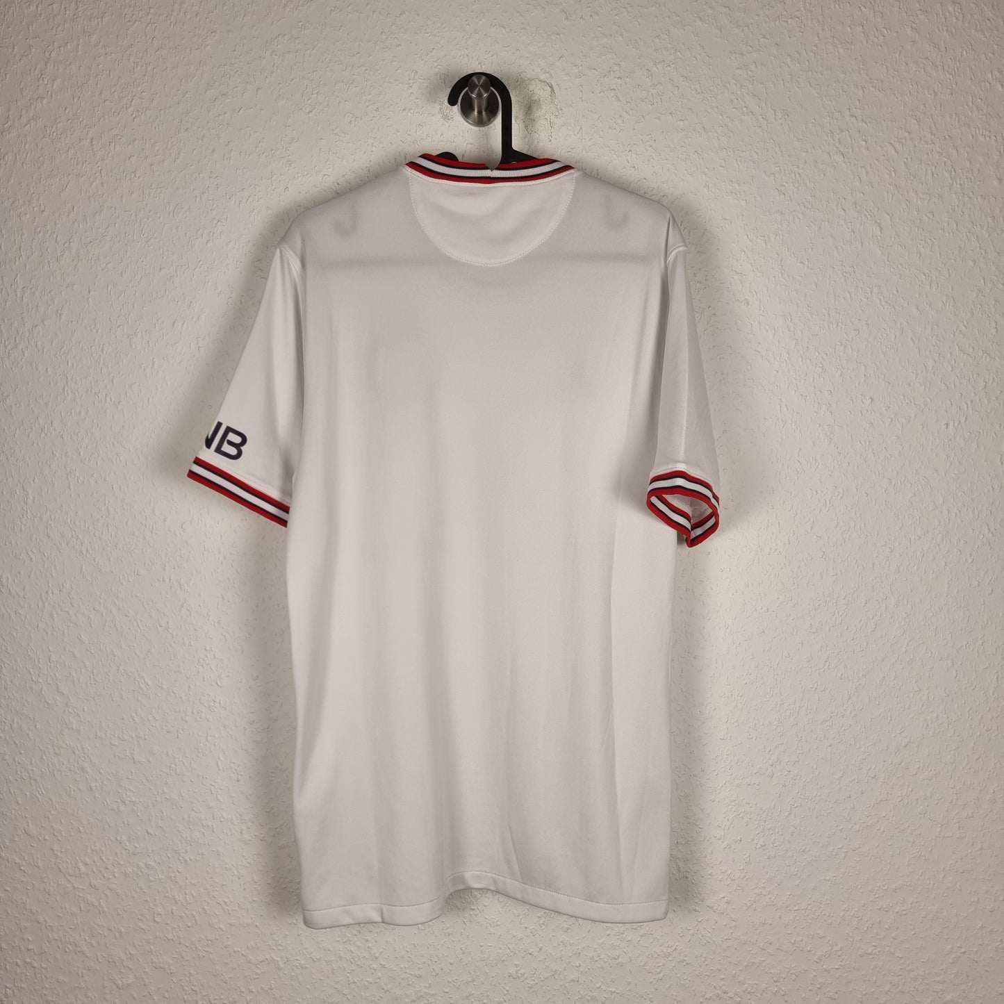 Trikot - Paris Saint-Germain (PSG) - 2021/2022 - M - viertes