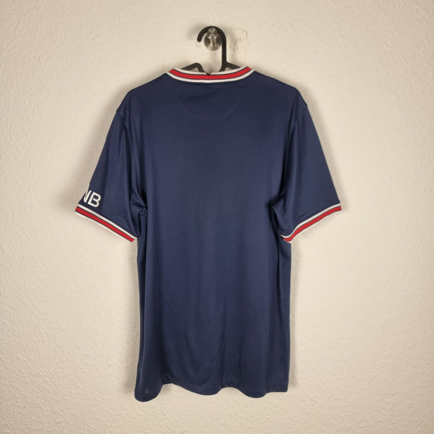 Trikot - Paris Saint Germain - 2021/2022 - M - Heim