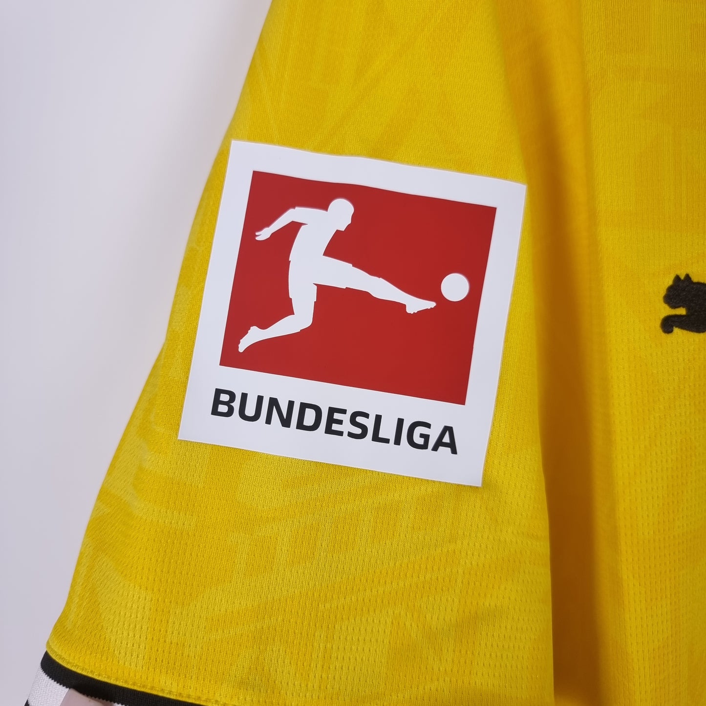 Trikot - Borussia Dortmund - 2026/2027 - L - Heim - Neu (Authentic)