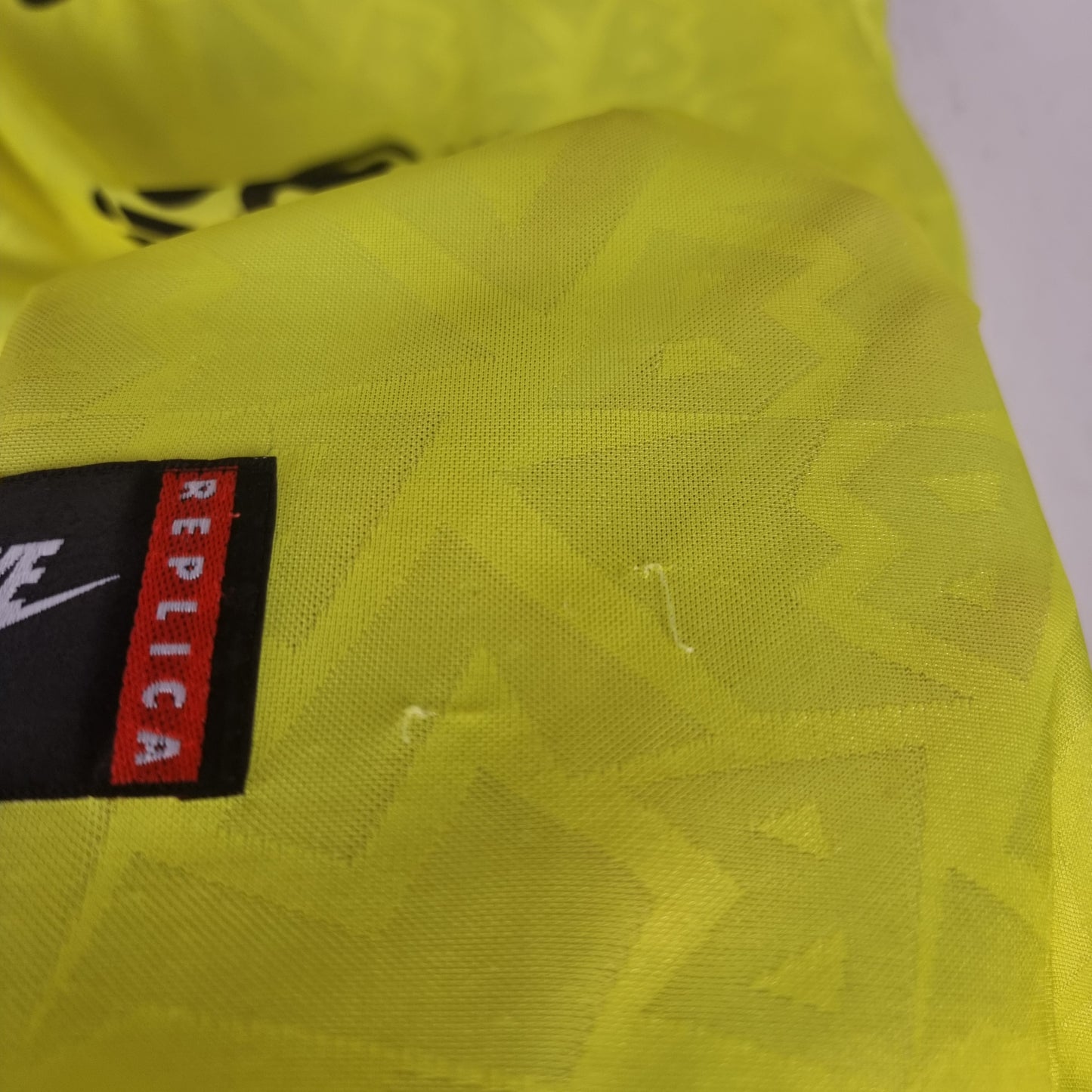 Trikot - Borussia Dortmund - 1995/1996 - S - Heim