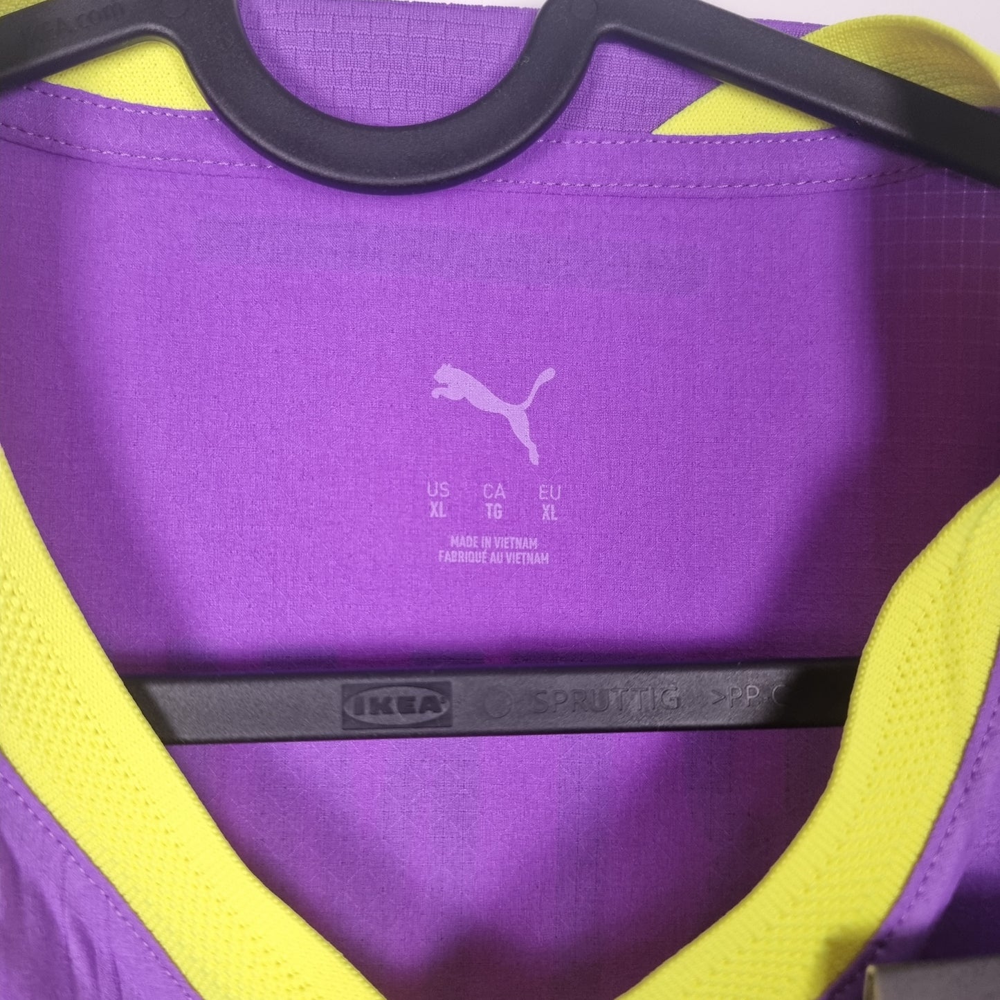 Trikot - Borussia Dortmund - 2026/2027 - XL - Auswärts - Neu