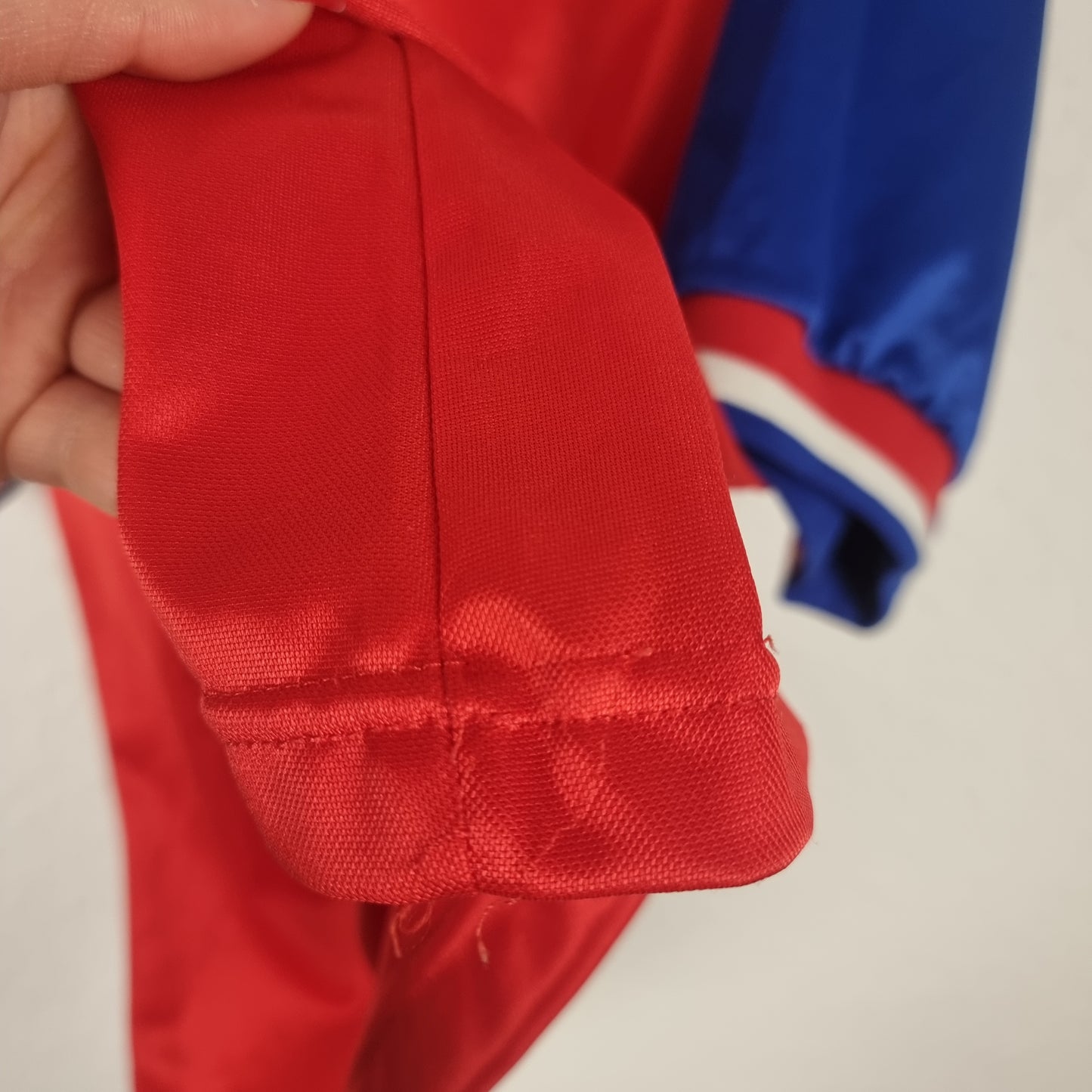 Trikot - FC Bayern München - 1994/1995 - XL - Heim