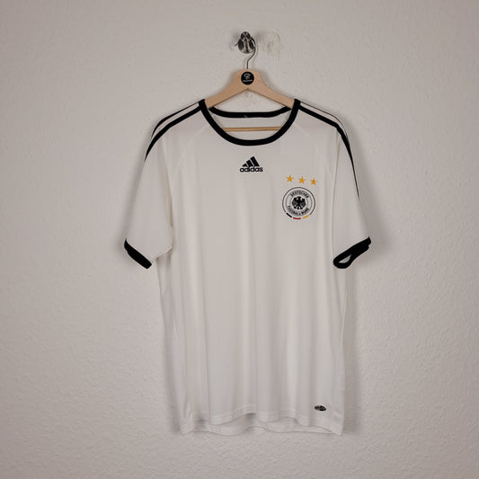 Trikot - Deutschland - 2007/2009 - XL - Trainingstrikot