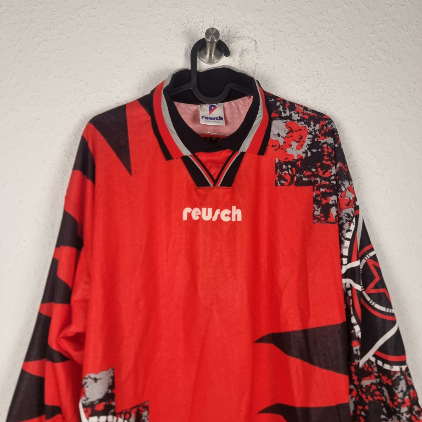 Trikot mit Hose - 90er - M - Torwart