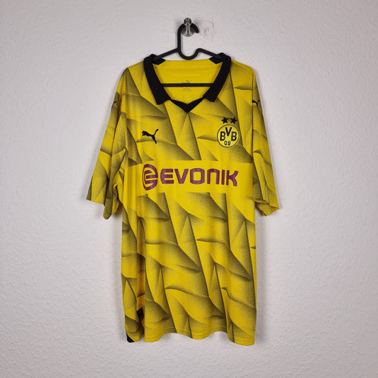 Cup Trikot - Borussia Dortmund - 2023/2024 - 3XL
