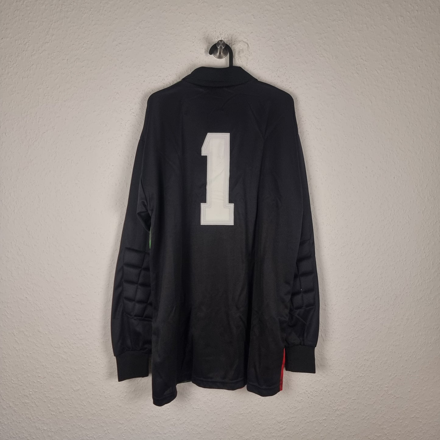Trikot - 90er - L - Torwart