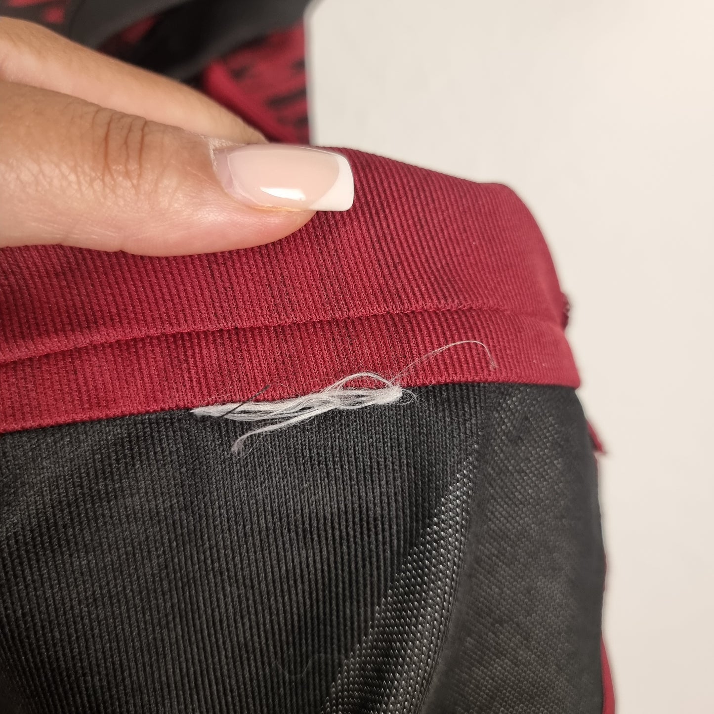 Trikot - Deutschland - 2022 - 3XL - Auswärts