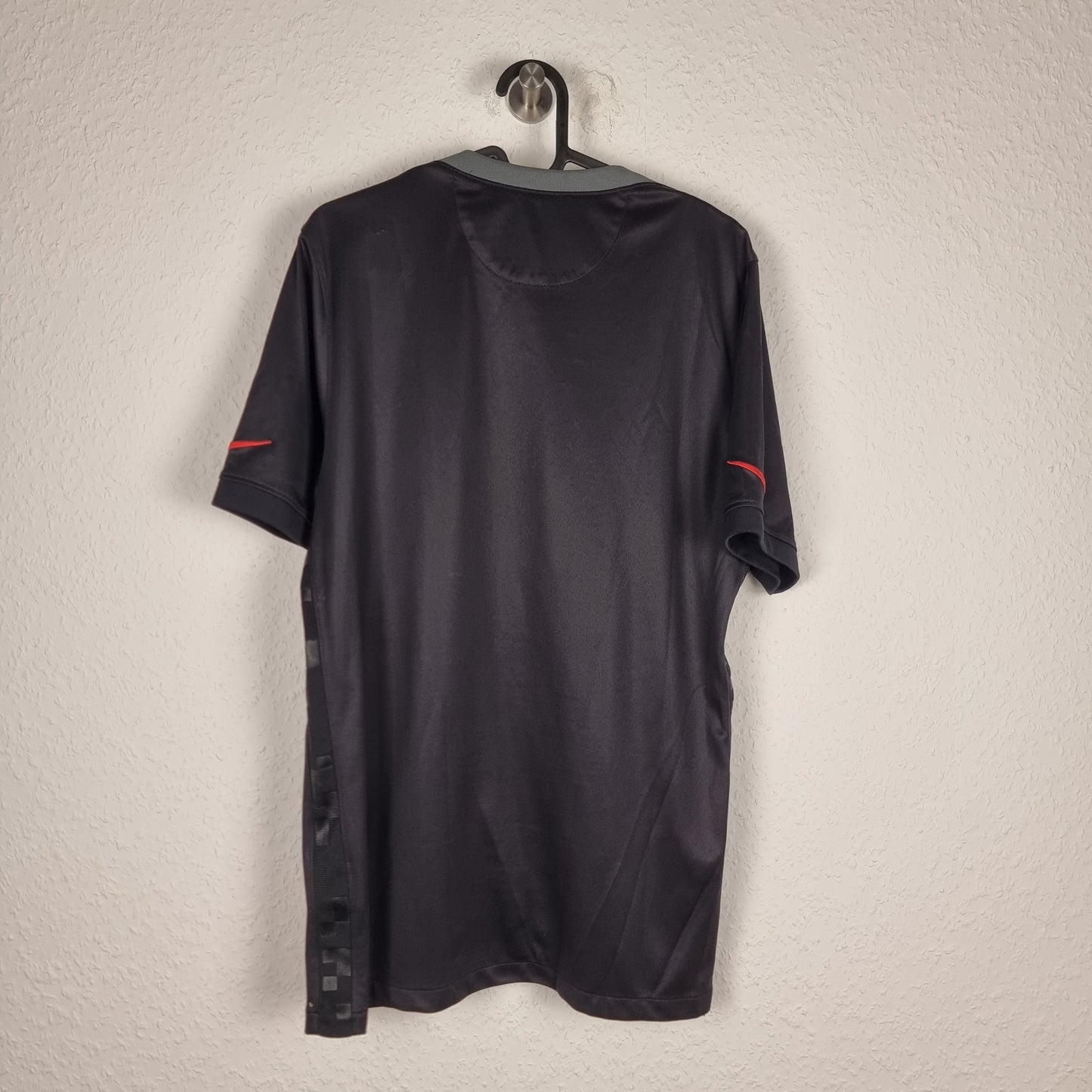 Trikot - Paris Saint-Germain (PSG) - 2021/2022 - M - drittes