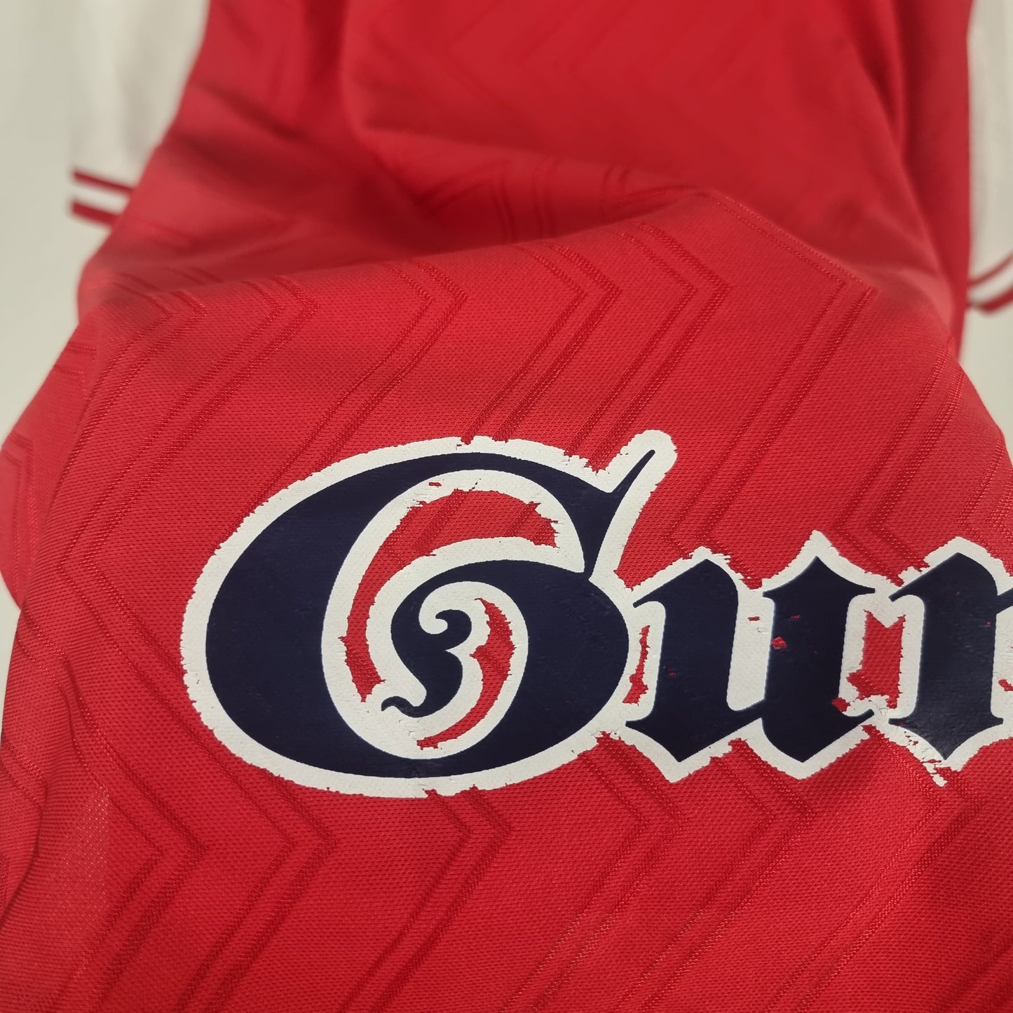 Trikot - Arsenal FC - 1996/1997 - M - Heim