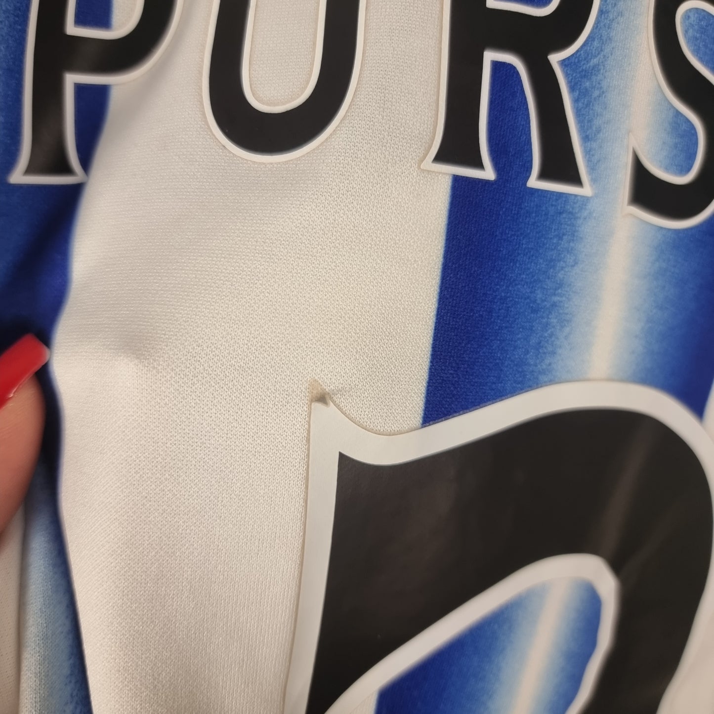 Trikot - Kilmarnock - Alex Pursehouse - 2011/2012 - M - Heim