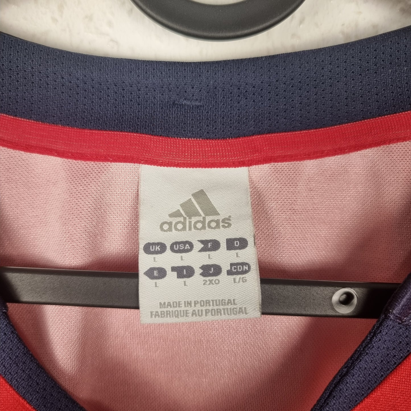Trikot - Djurgården IF - 2004 - L - Auswärts