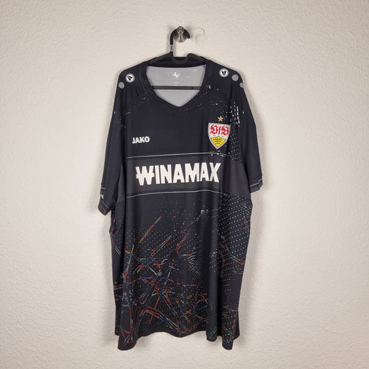Trikot - VfB Stuttgart - 2024/2025 - 5XL - drittes