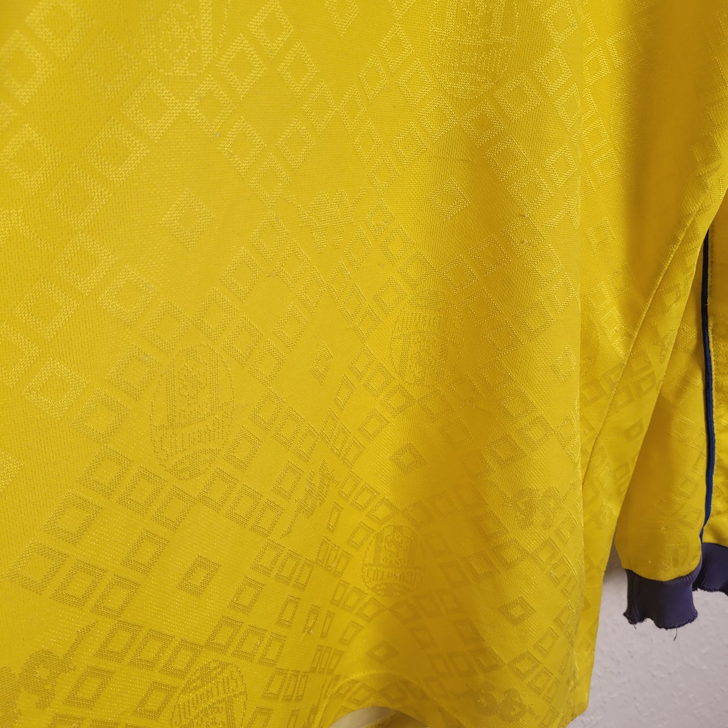Jersey - Juventus FC - 1993/1994 - XL - Away