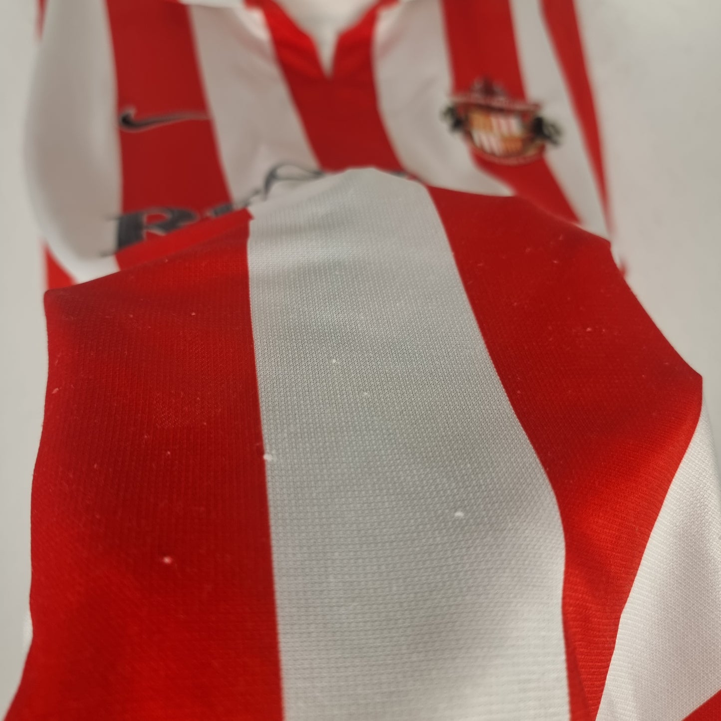 Trikot - Sunderland - 2002/2003 - XL - Heim