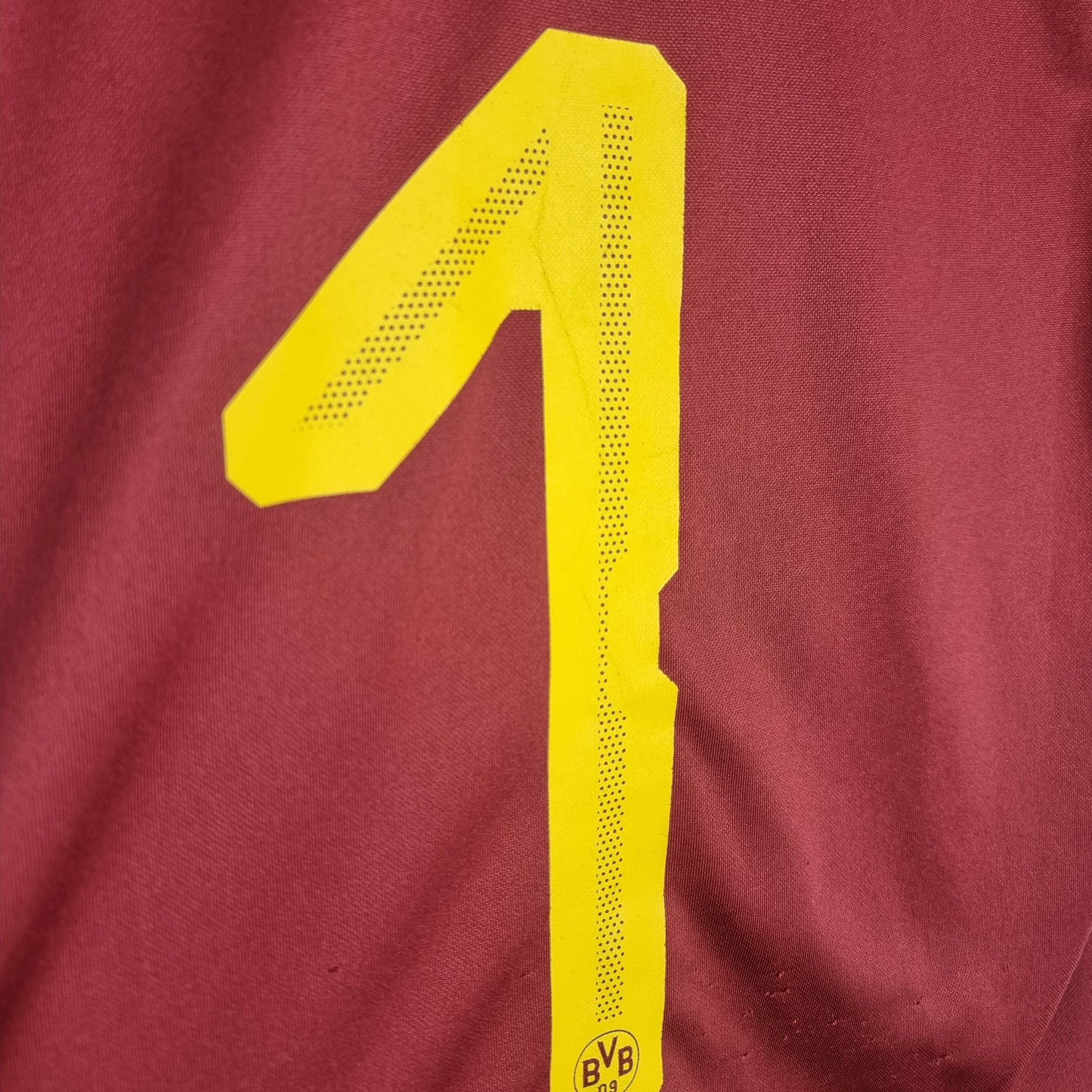 Torwarttrikot - Borussia Dortmund - Roman Bürki - 2018/2019 - M
