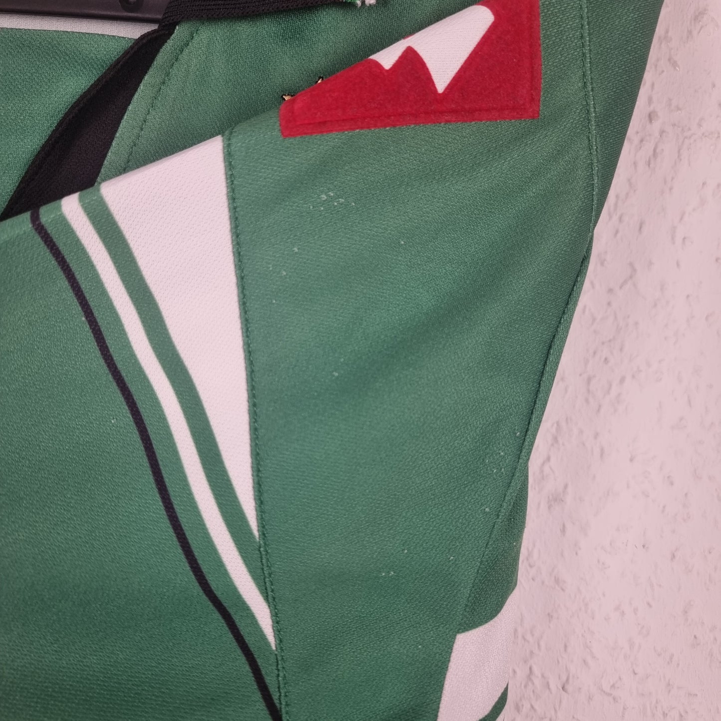 Trikot - Borussia Mönchengladbach - 2012/2013 - XL - Drittes