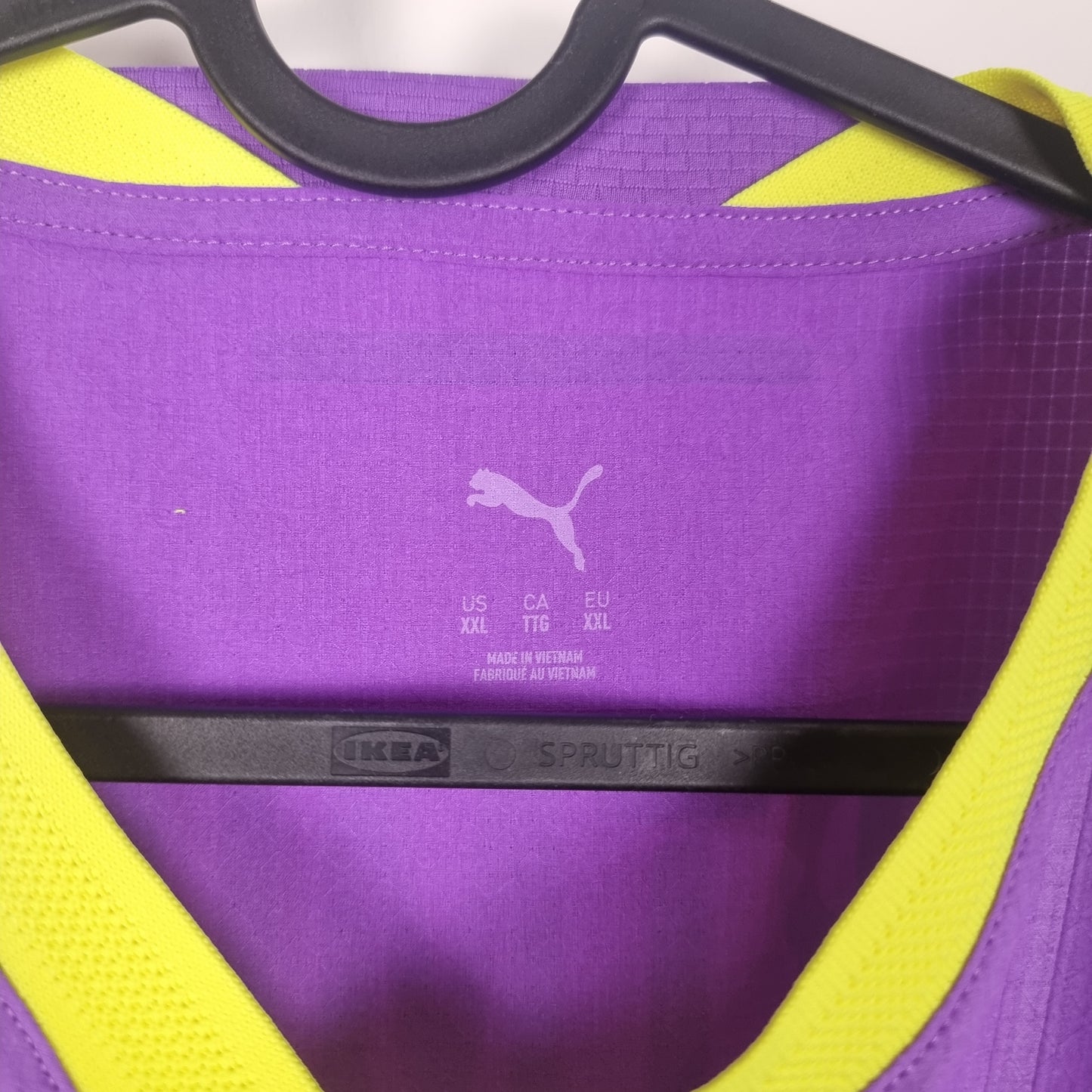Trikot - Borussia Dortmund - 2026/2027 - XXL - Auswärts - Neu (Authentic)