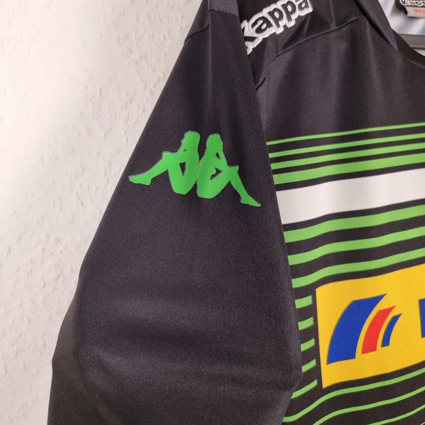Trikot - Borussia Mönchengladbach - 2014/2015 - M - viertes