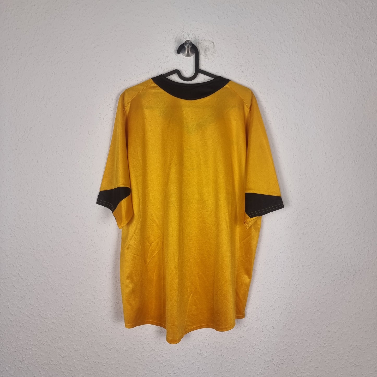 Jersey - Kaizer Chiefs F.C. - 2004/2005 - L - Home