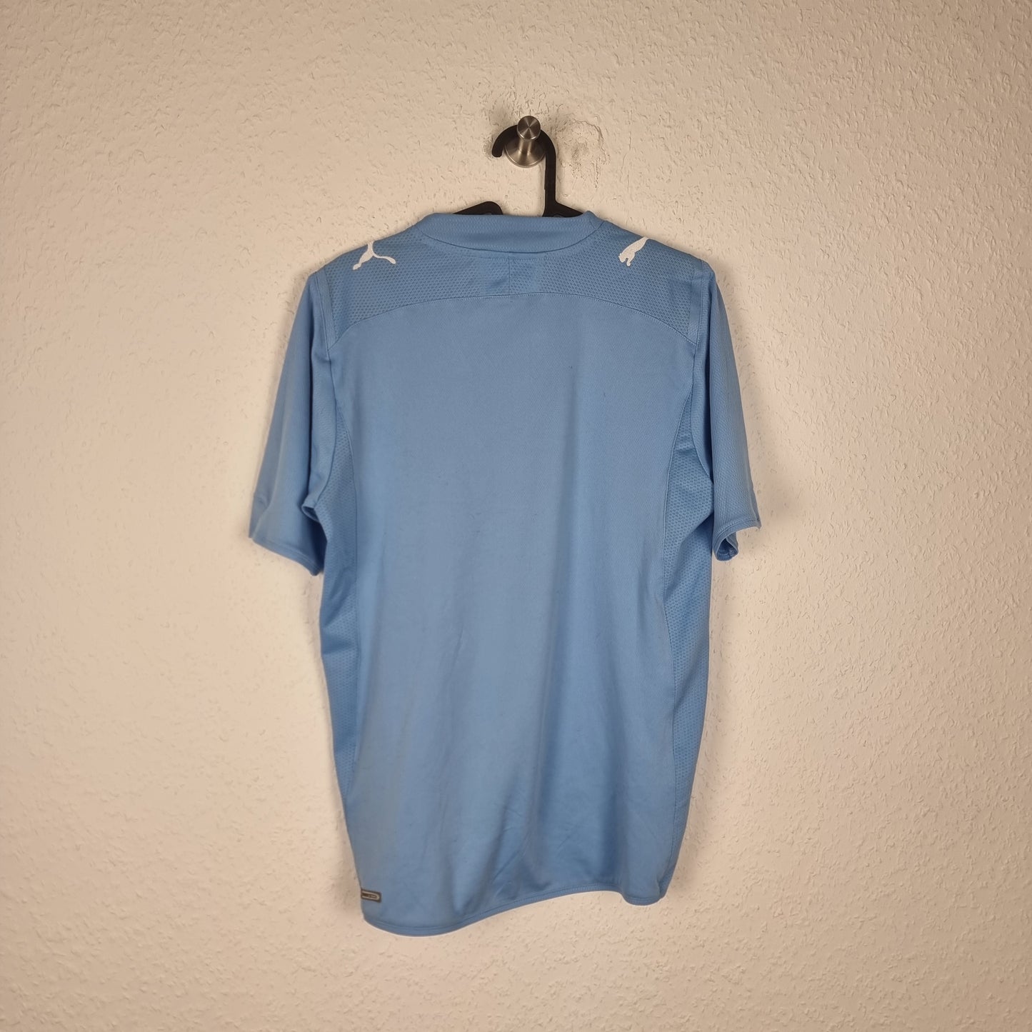 Trikot - Malmö FF - 2009 - M - Heim