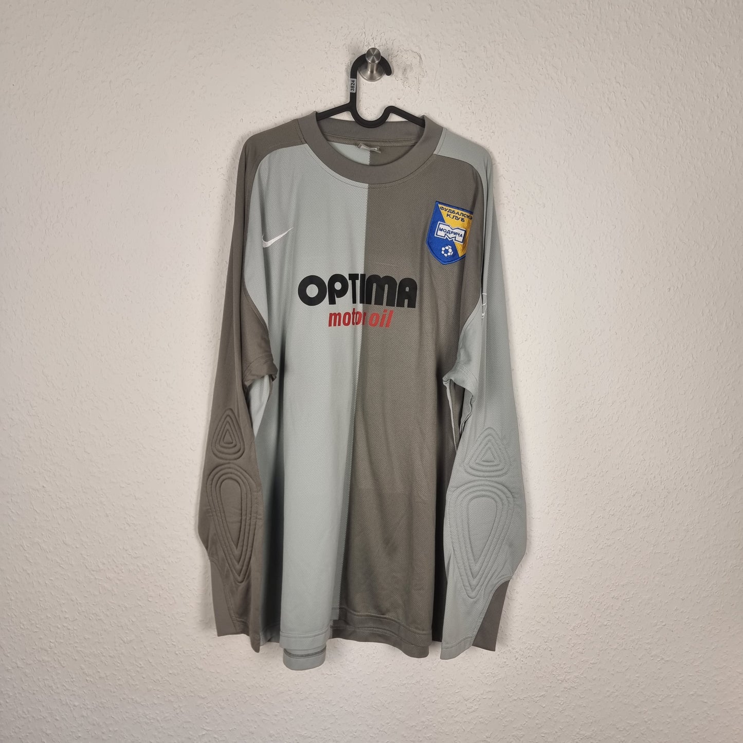 Torwarttrikot - FK Modriča - XXL