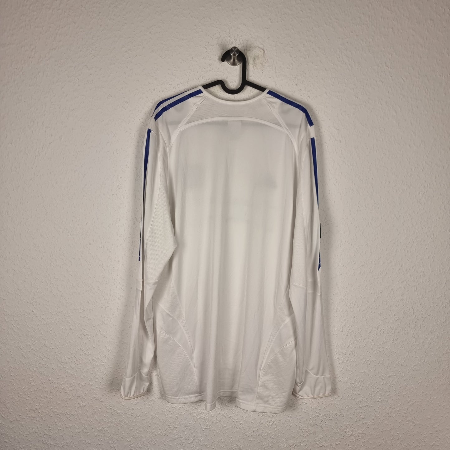 Trikot - San Jose Earthquakes - 2005 - L - Auswärts