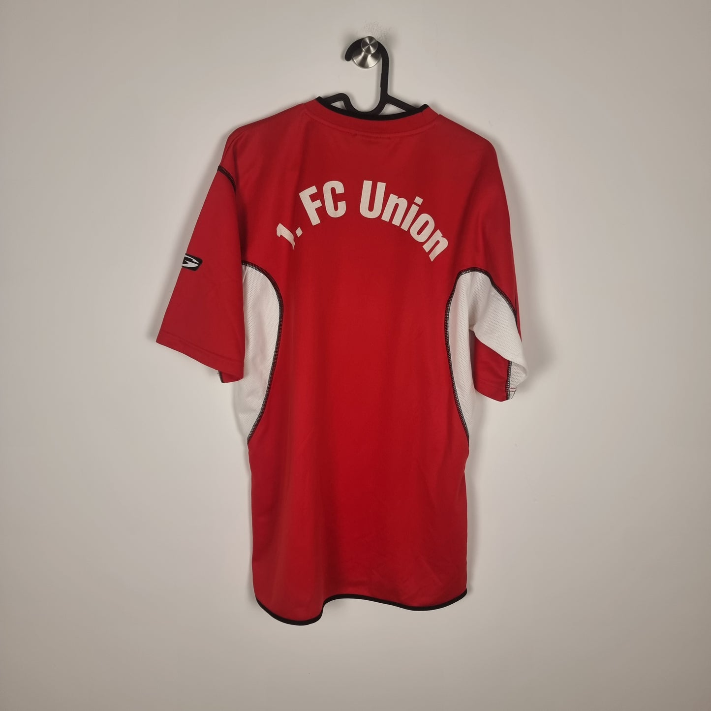 Trikot - Union Berlin - 2002/2003 - M - Heim