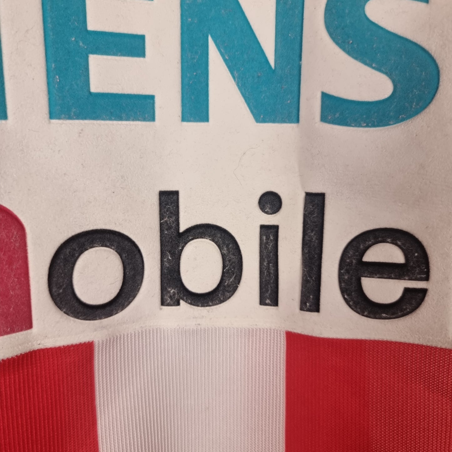 Trikot - Aalborg - 2001/2002 - M - Heim