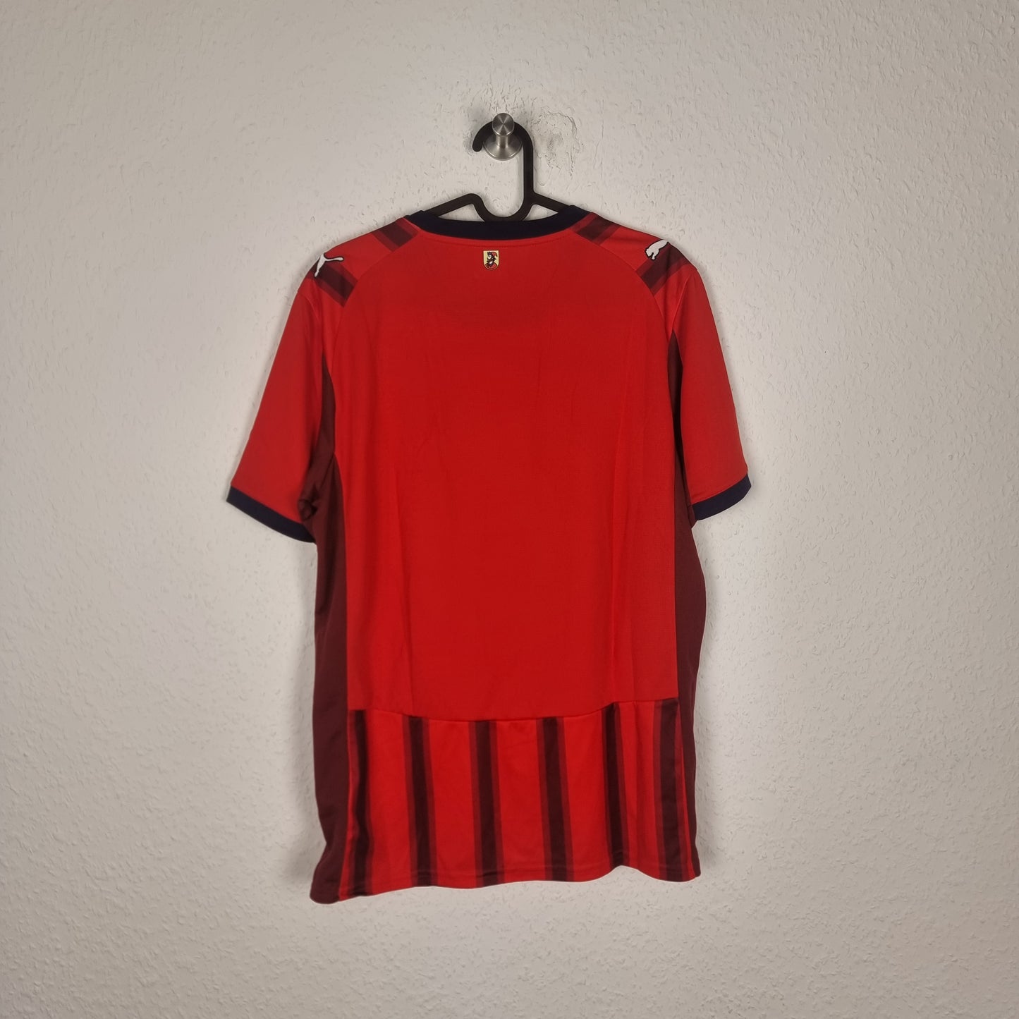 Jersey - 1. FC Heidenheim - 2025/2026 - M - New - Home