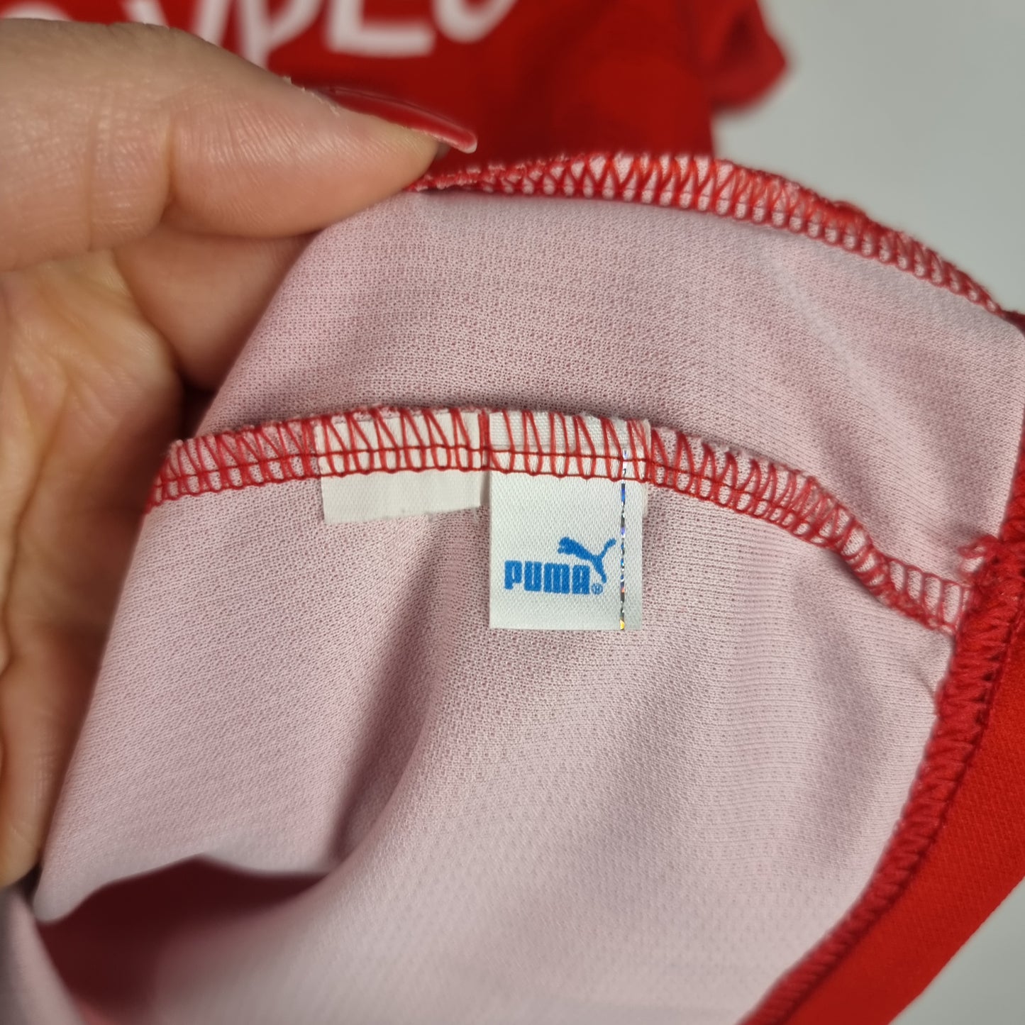 Jersey - Kalmar FF - 2013 - M - Home