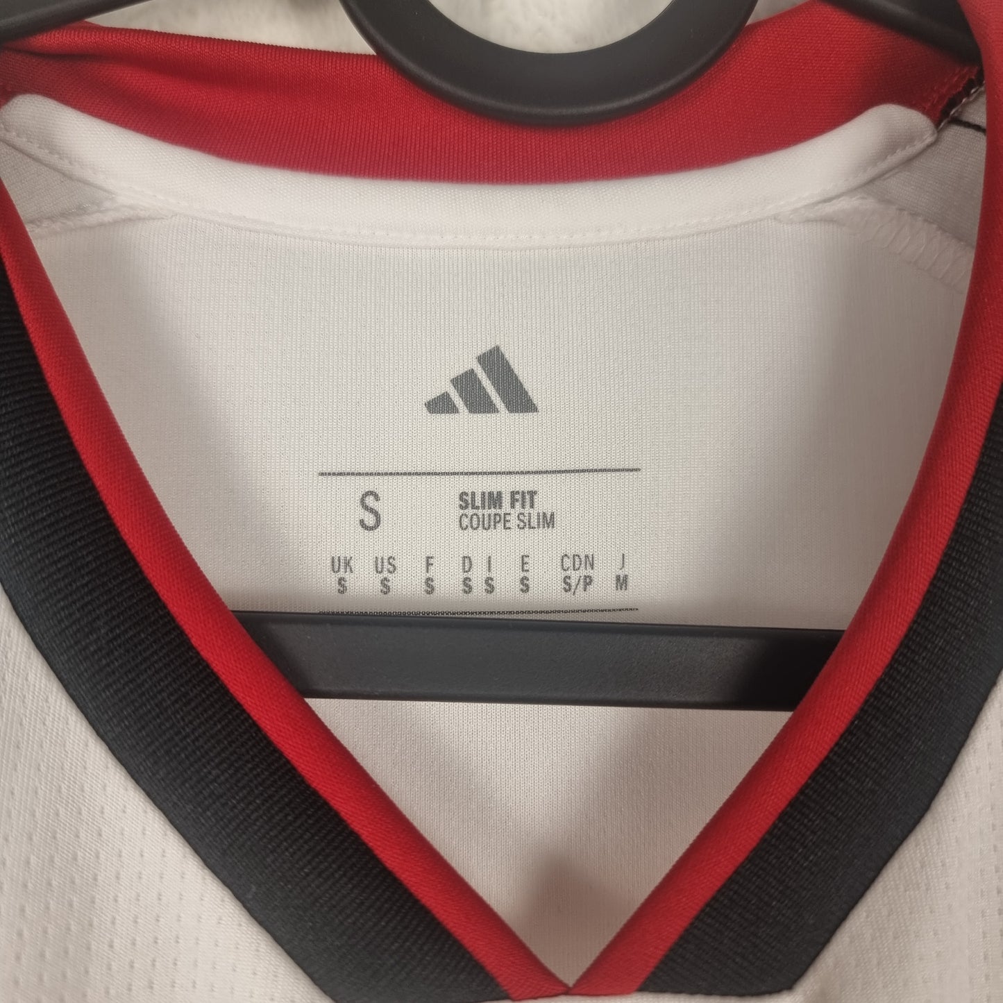 Trikot - Deutschland - 2026 - S - Heim - Neu