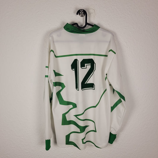 Rohling - Werder Bremen - 1993/1994 - L - Heim