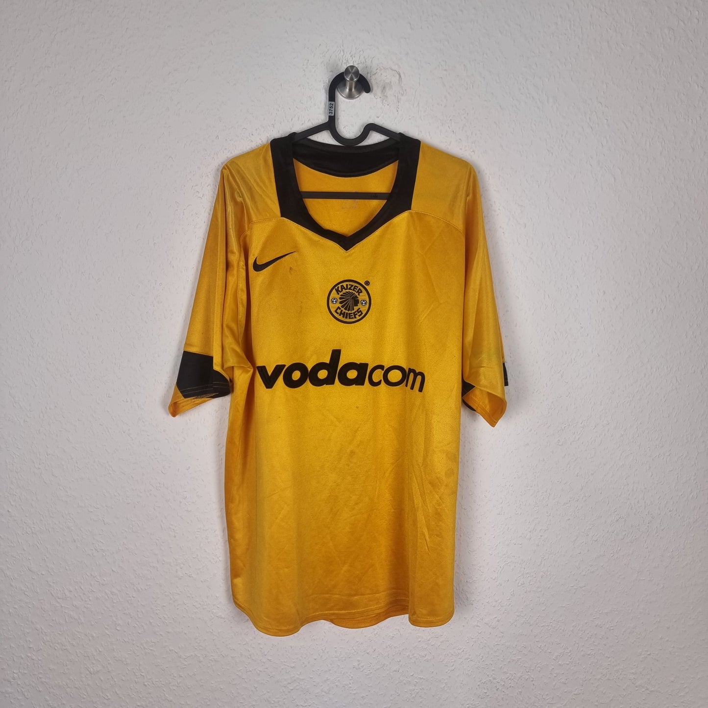 Jersey - Kaizer Chiefs F.C. - 2004/2005 - L - Home