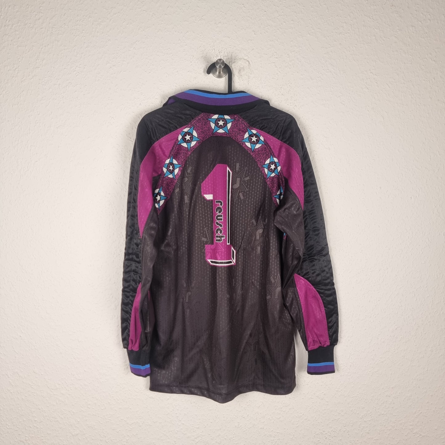 Trikot mit Hose - SV Meppen - 1995/1996 - S - Torwart Template