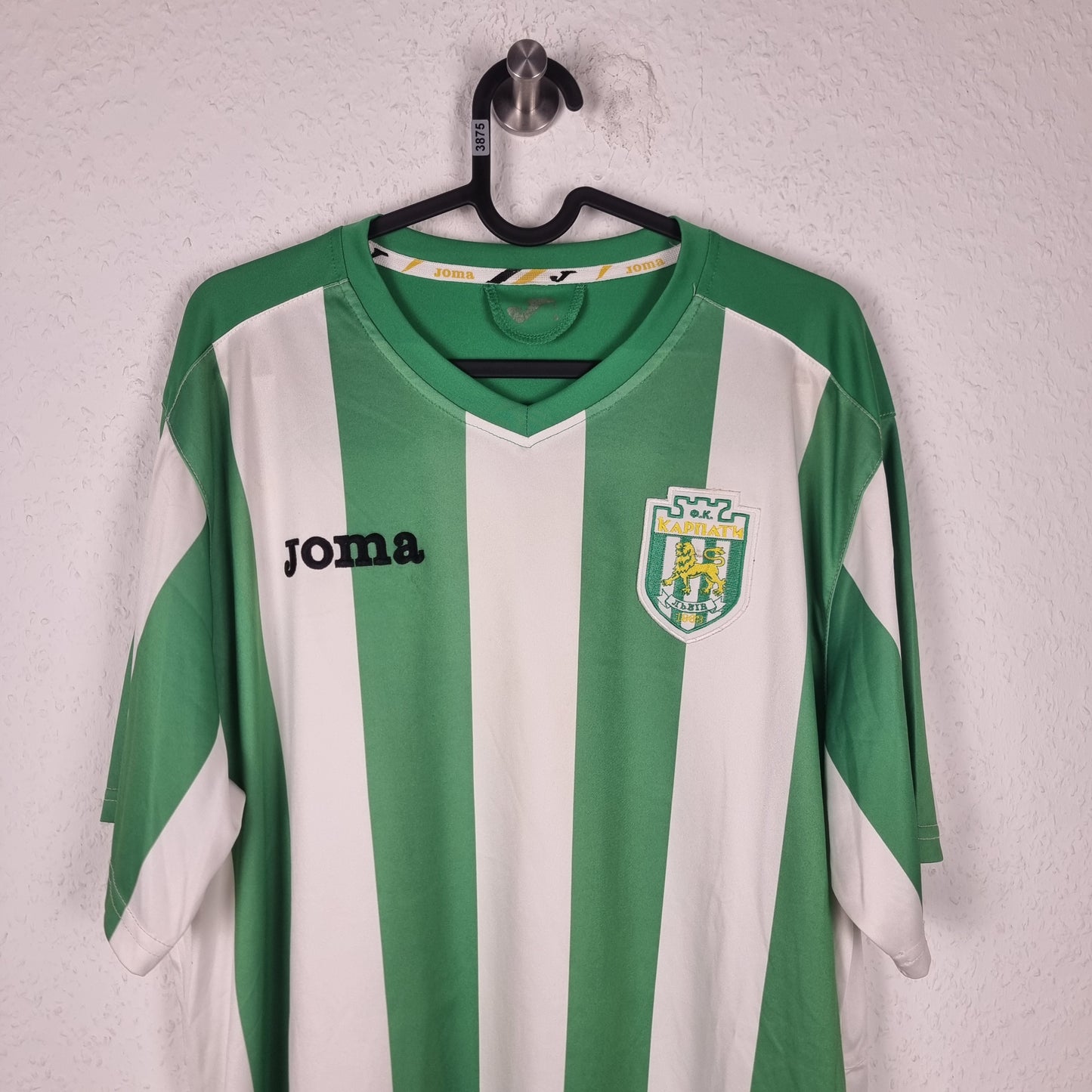 Trikot - Karpaty Lviv - 2011/2012 - L - Heim
