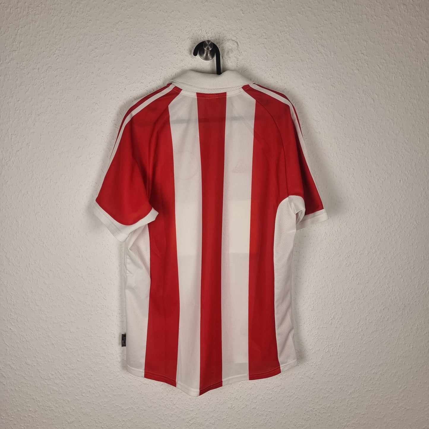 Trikot - Aalborg - 2001/2002 - M - Heim